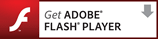 Pulsa para obtener Adobe Flash Player 10